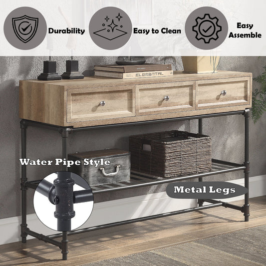 Brantley II Sofa Table