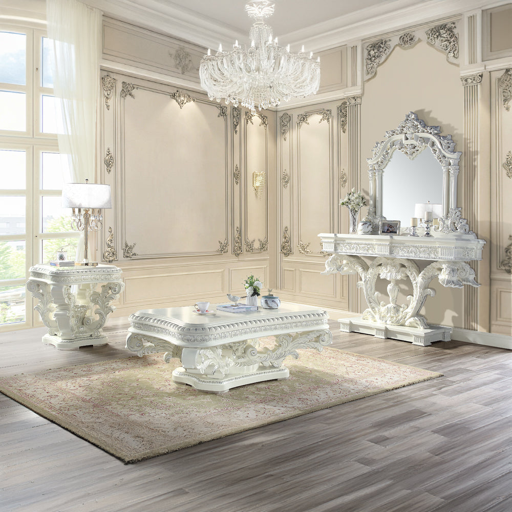 Vanaheim End Table
