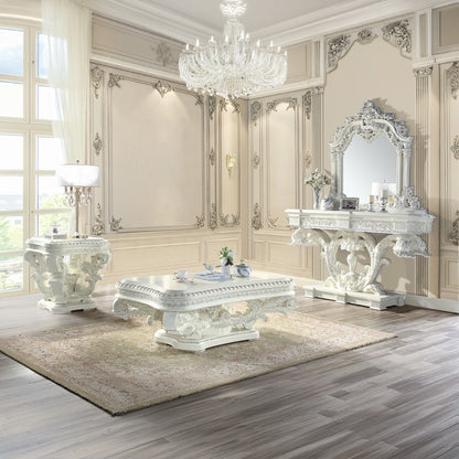 Vanaheim End Table