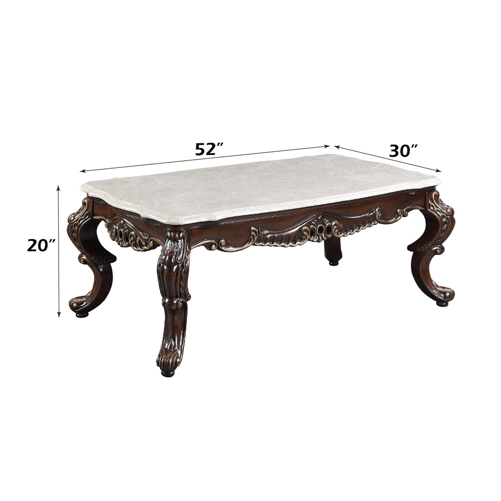 Benbek Coffee Table