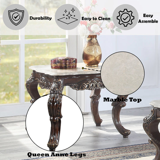 Benbek End Table