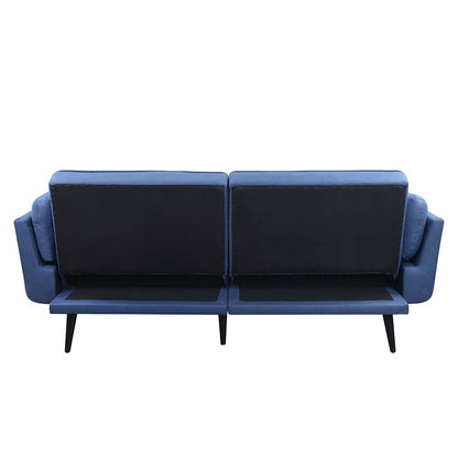 Nafisa Adjustable Sofa & Ottoman