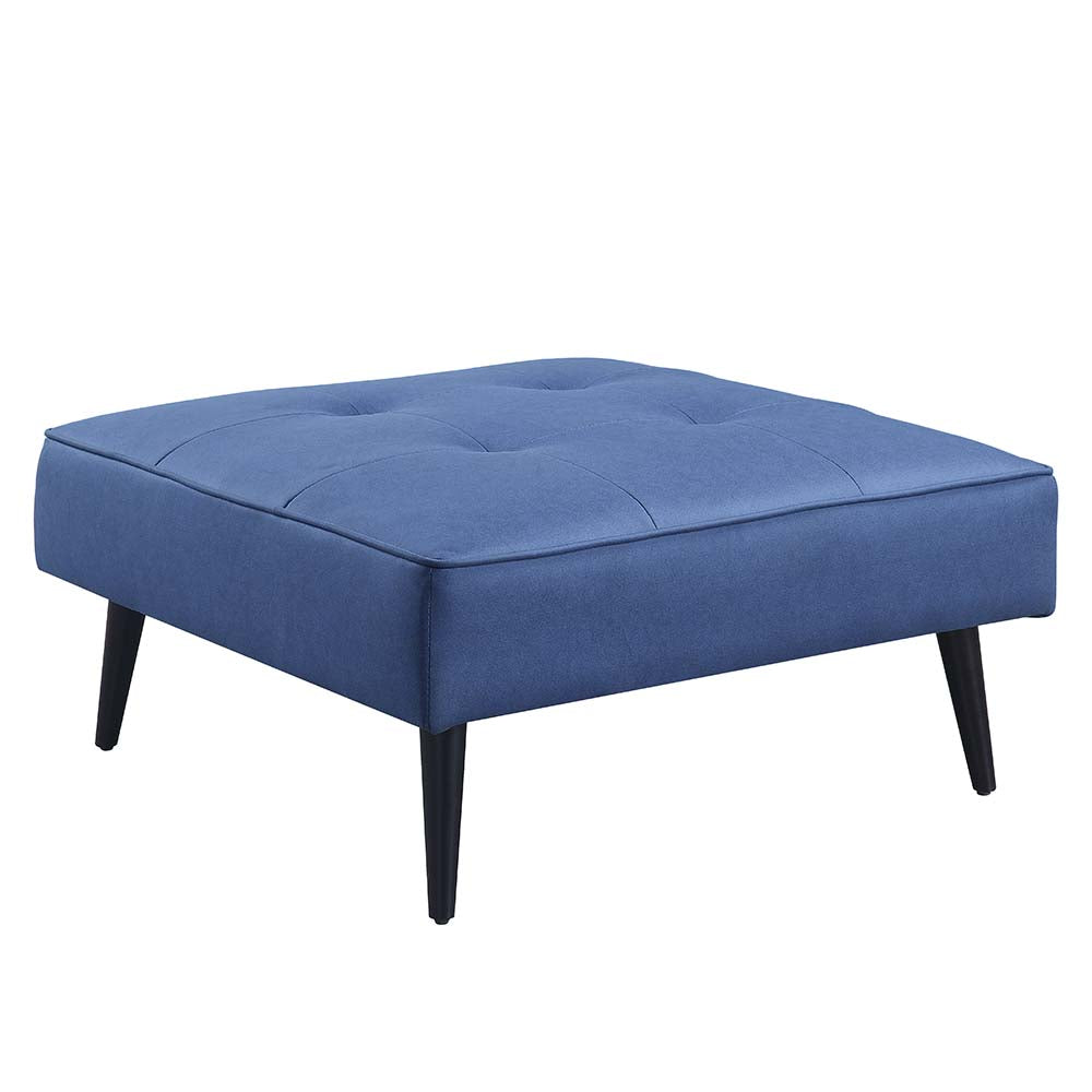 Nafisa Adjustable Sofa & Ottoman