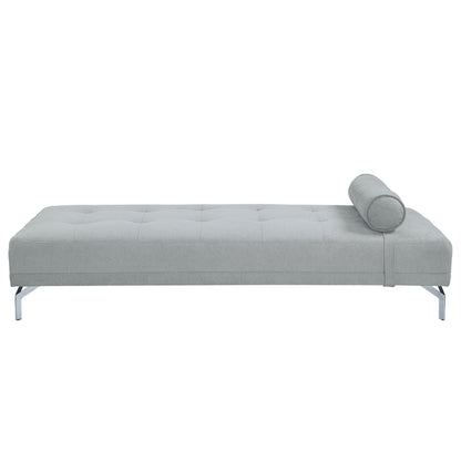 Quenti Sofa Bed W/Pillow