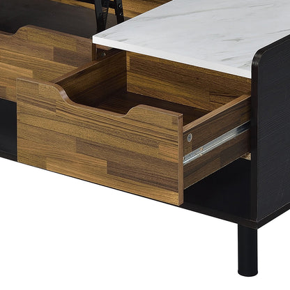 Axel Coffee Table W/Lift Top