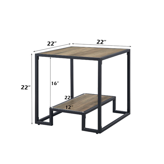 Idella End Table