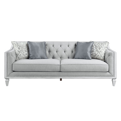 Katia Sofa W/4 Pillows