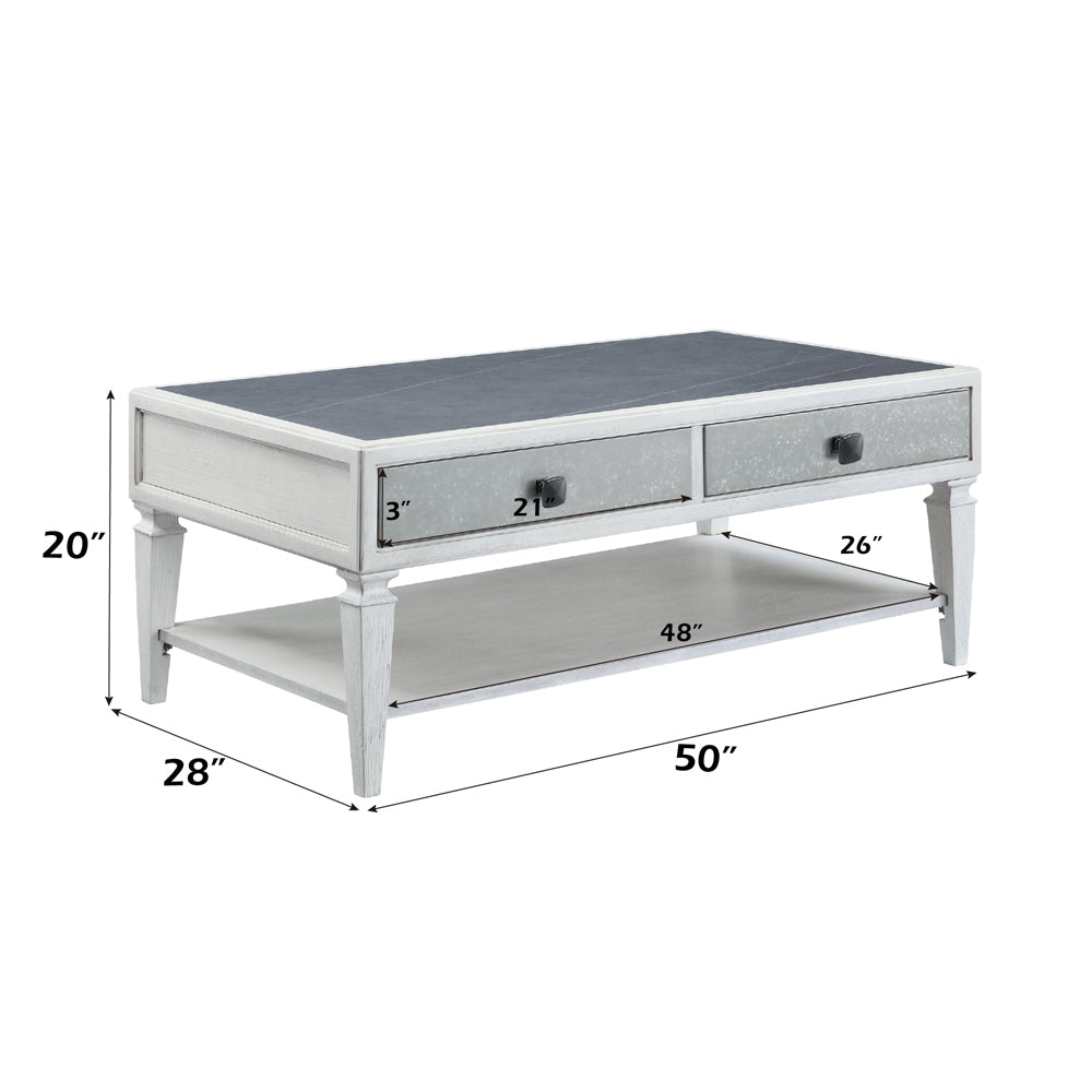 Katia Coffee Table