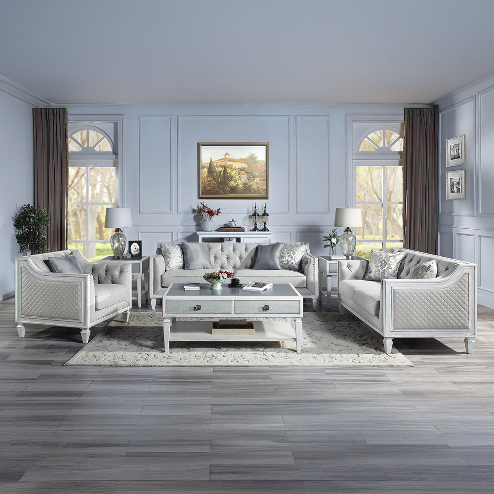 Katia Coffee Table