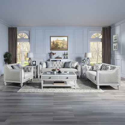 Katia Coffee Table