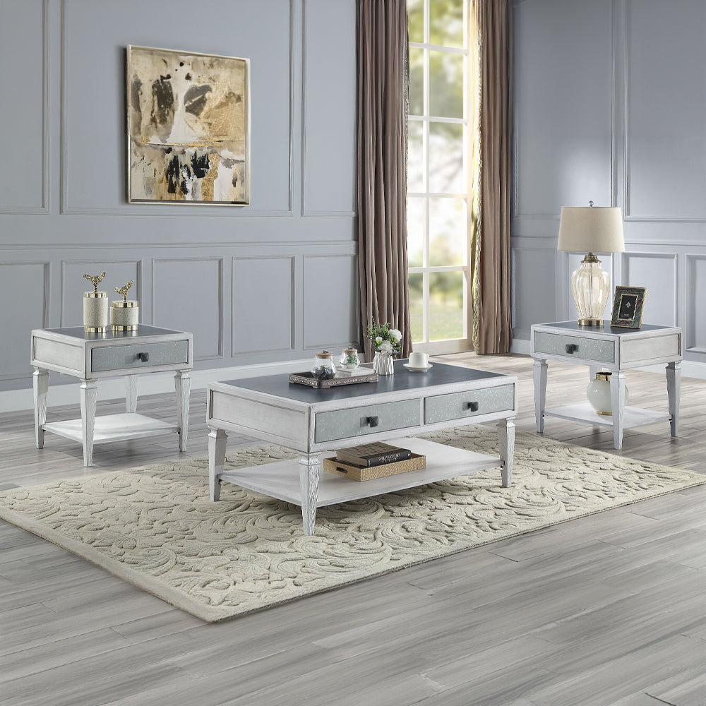 Katia End Table
