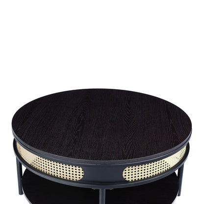 Colson Coffee Table