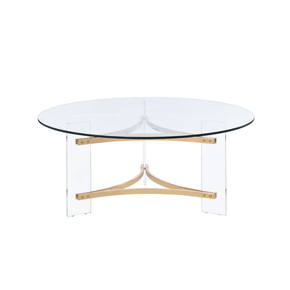 Sosi Coffee Table