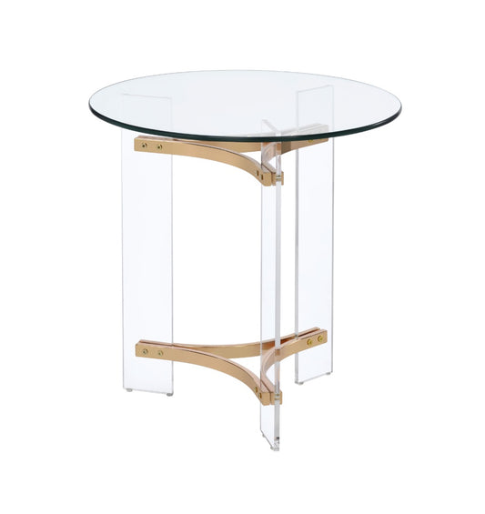 Sosi End Table