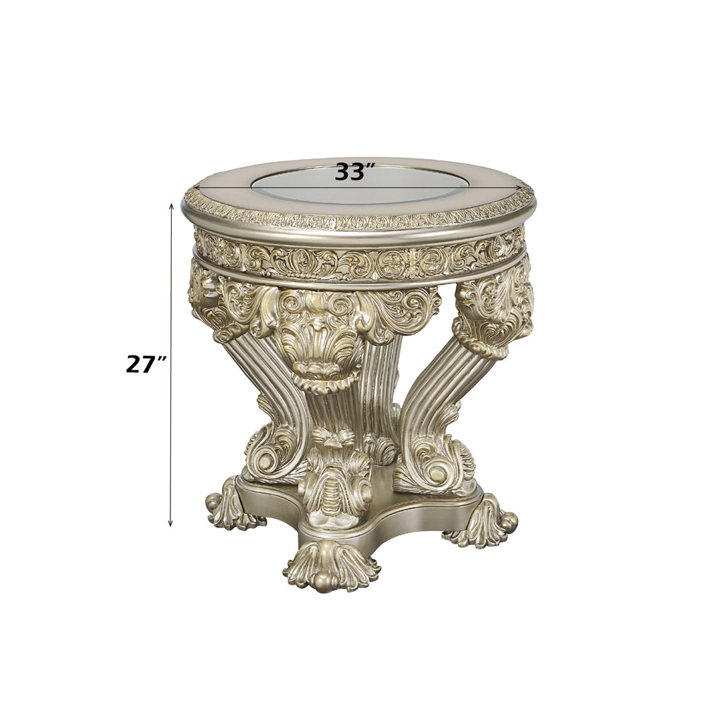 Danae End Table
