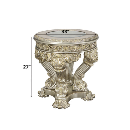 Danae End Table