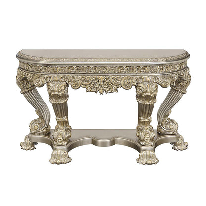 Danae Sofa Table