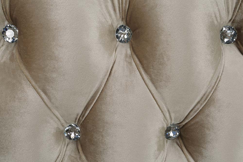 Sorina Sofa W/7 Pillows