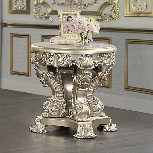 Sorina End Table