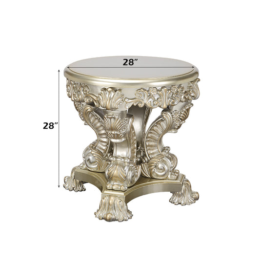 Sorina End Table
