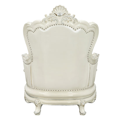 Adara Chair W/2 Pillows