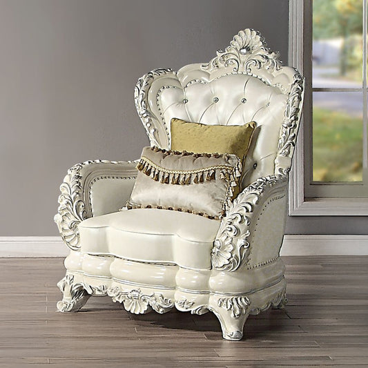 Adara Chair W/2 Pillows
