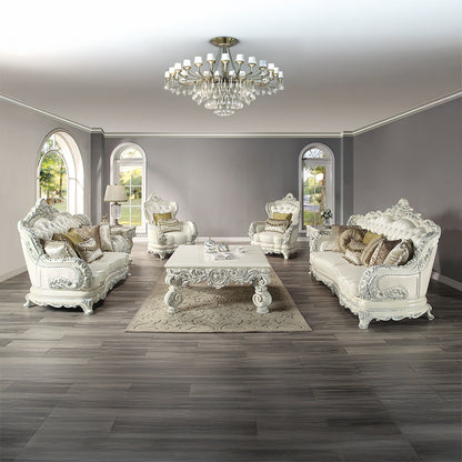 Adara Chair W/2 Pillows