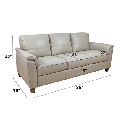 Pacific Palisades Sofa