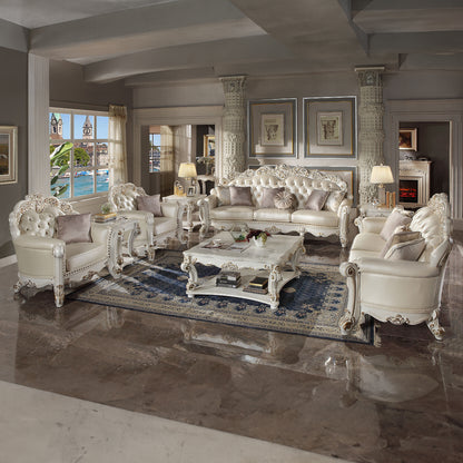 Vendome End Table