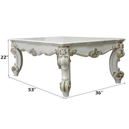 Vendome II Coffee Table