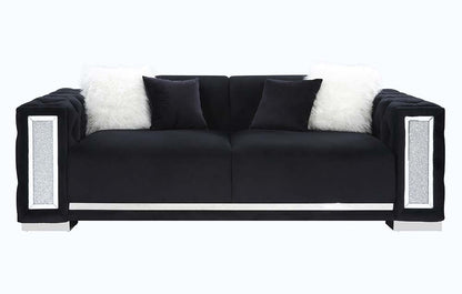 Trislar Sofa W/4 Pillows (Same 52525)