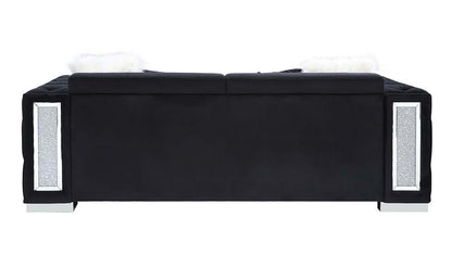 Trislar Sofa W/4 Pillows (Same 52525)