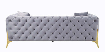 Jelanea Sofa W/2 Pillows