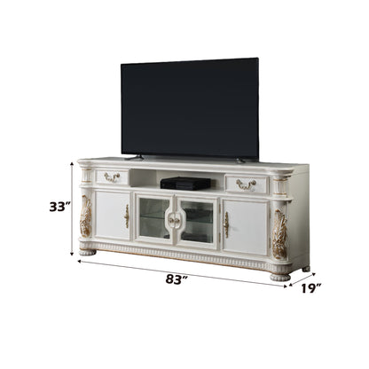 Vendome II Tv Stand