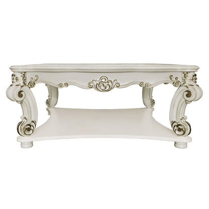 Vendome Square Coffee Table