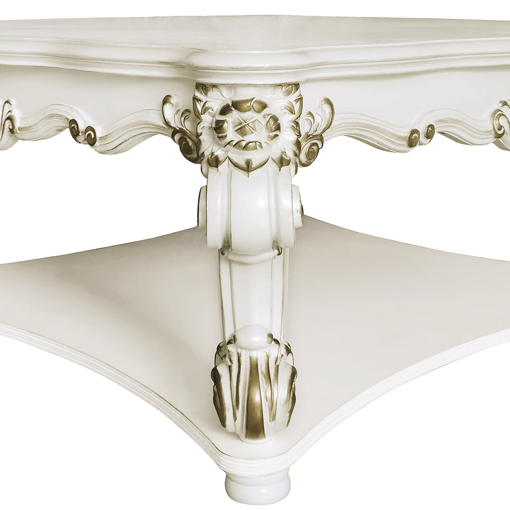 Vendome Square Coffee Table