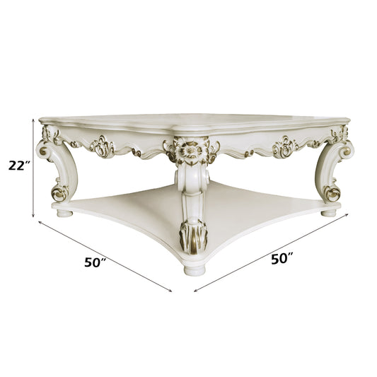Vendome Square Coffee Table