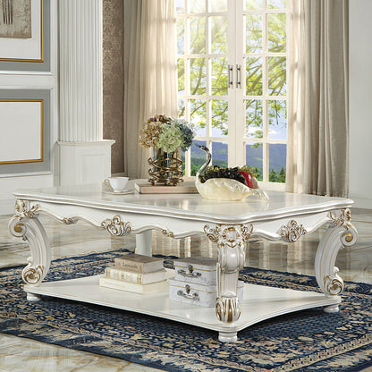 Vendome Square Coffee Table