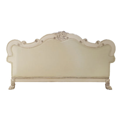 Dresden Sofa W/4 Pillows