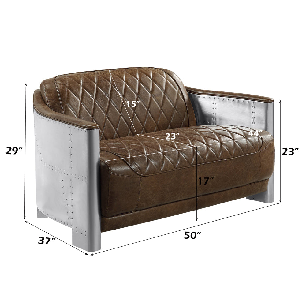 Sedna Loveseat