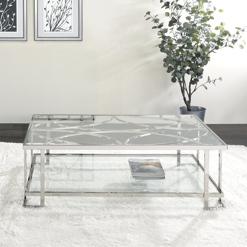 Kalan Coffee Table
