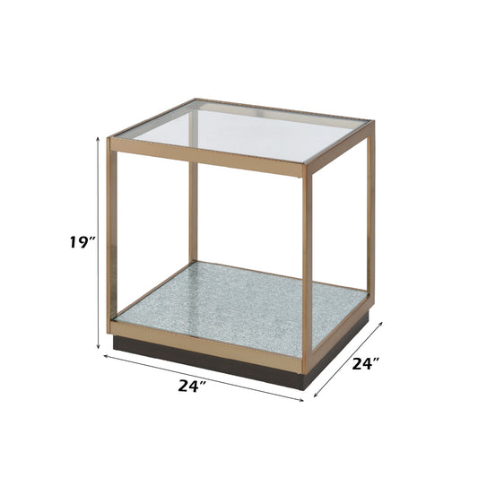 Kaia End Table