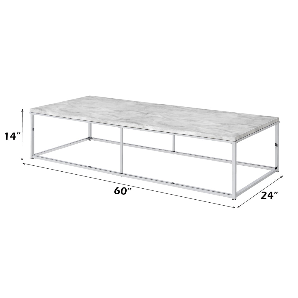 Voleta Coffee Table