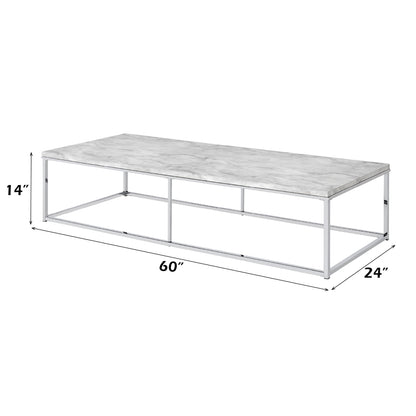 Voleta Coffee Table