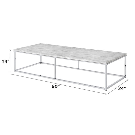 Voleta Coffee Table