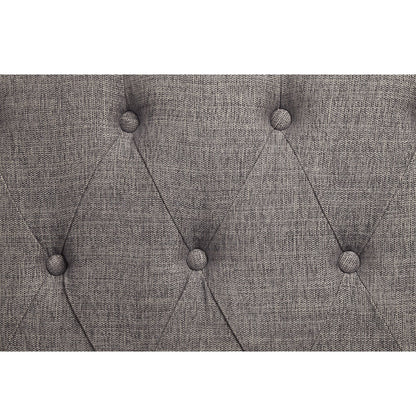 Florian Sofa W/4 Pillows