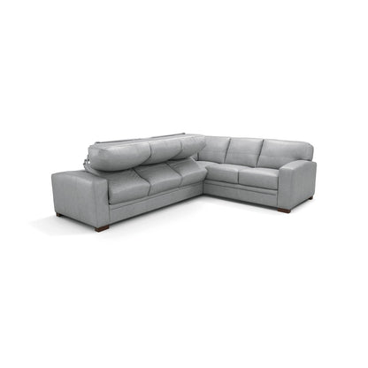Goma Sectional Sofa W/Sleeper