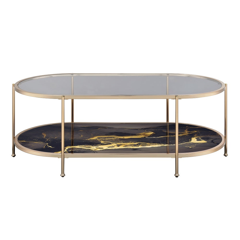 Fiorella Coffee Table