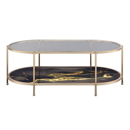 Fiorella Coffee Table