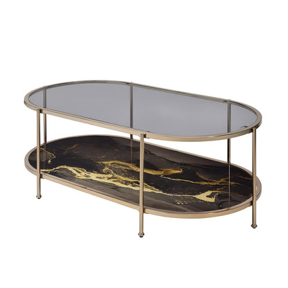 Fiorella Coffee Table